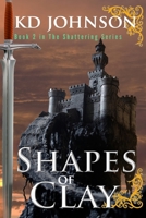 Shapes of Clay 1544225075 Book Cover