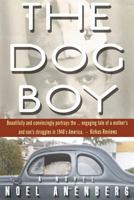 The dog boy 0615827217 Book Cover