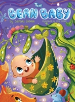 The Bean Baby 1739118626 Book Cover
