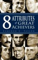 Safatana Aat Rahasiyo: 8 Attributes Of Great Achievers 0979686113 Book Cover