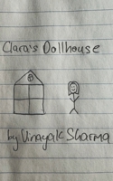 Clara's Dollhouse B0GP5CS9JN Book Cover