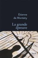 La Grande Épreuve 2234088410 Book Cover