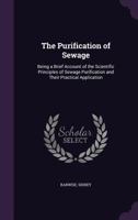 The Purification of Sewage 0469538732 Book Cover