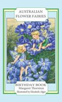 Australian Flower Fairies Birthday Book 1925110427 Book Cover