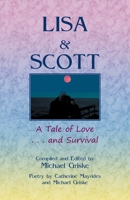 Lisa and Scott. A Tale of Love ... and Survival 0788459015 Book Cover