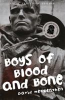 Boys Of Blood & Bone 0143001302 Book Cover