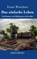 Das einfache Leben 3847850962 Book Cover