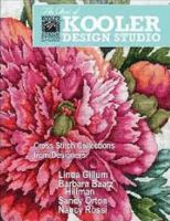 The Best of Kooler Design Studio 1609003551 Book Cover