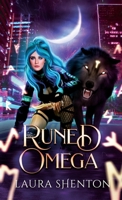 Runed Omega 1913779181 Book Cover