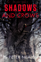 Shadows and Crows 1949731693 Book Cover