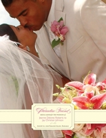 Paradise Found: Media Album for The Wedding of Jeanne Delores Roberts to Jay Christian Johnson B08QBQKZXY Book Cover