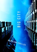Big City 1573660671 Book Cover