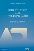 Simple Theories and Hyperimaginaries 0521119553 Book Cover