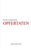 Opfertaten B0G38CZVK1 Book Cover