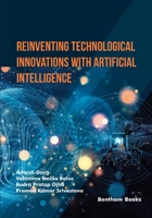 Reinventing Technological Innovations with Artificial Intelligence (Federated Learning for Internet of Vehicles: IoV Image Processing, Vision and Intelligent Systems) B0CJRKNS7R Book Cover