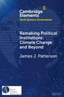 Remaking Political Institutions: Climate Change and Beyond 1108708420 Book Cover