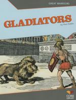Gladiators 1617837229 Book Cover