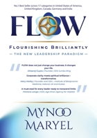 FlOW - Flourishing Brilliantly: The New Leadership Paradigm 1068525649 Book Cover