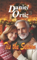 ’Tis the Season B0DLV1YJB9 Book Cover