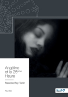 Angéline et la 25 ième heure 2368325751 Book Cover