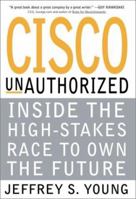 Cisco UnAuthorized 0761527753 Book Cover