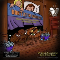 Don't Let the Bedbugs Bite B0C9P74HY8 Book Cover