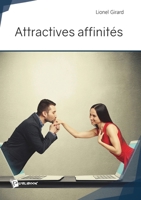 Attractives affinités (French Edition) 2342049560 Book Cover