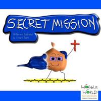 Secret Mission 1468135317 Book Cover
