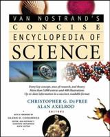 Van Nostrand's Concise Encyclopedia of Science 0471363316 Book Cover