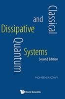 Classical And Quantum Dissipative Systems 9813207914 Book Cover