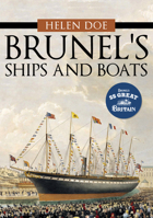 Brunel's Ships and Boats 1445683644 Book Cover