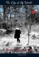 The Edge of My World 0995395357 Book Cover