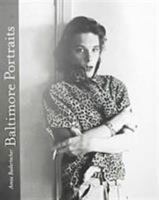 Baltimore Portraits (Duke University Museum of Art) 0822323680 Book Cover
