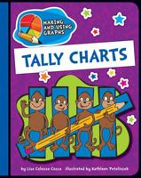 Tally Charts (Explorer Junior Library: Math Explorer Junior) 1610809165 Book Cover