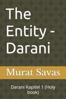 The Entity - Darani: Darani Kapitel 1 (Holy book) B0BXNN6Z4G Book Cover