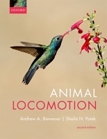 Animal Locomotion (Oxford Animal Biology Series) 019850022X Book Cover
