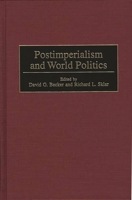 Postimperialism and World Politics 0275966135 Book Cover
