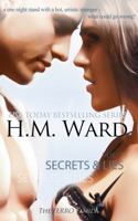 Secrets and Lies 3: The Ferro Family 1630351199 Book Cover