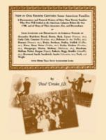 Now in our fourth century: Some American families : a documentary and pictorial history of more than twenty families who were well settled in the American ... of their ancestors, kin, and descendants 0788401467 Book Cover