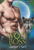 Wolf Boss B09G9LQYK4 Book Cover