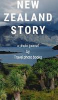 New Zealand story 0464077575 Book Cover