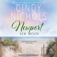 Newport New Moon B0CM5LPLSK Book Cover
