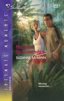 Her Man to Remember (Silhouette Intimate Moments #1324) 0373273940 Book Cover
