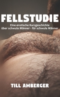Bärenpelze: Eine erotische Kurzgeschichte über schwule Männer für schwule Männer (German Edition) B08HQ6JVWF Book Cover