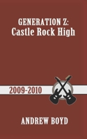 Castle Rock High B09BF1FHQ3 Book Cover