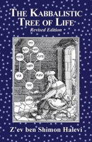 The Kabbalistic Tree of Life 1068538597 Book Cover