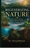 Regenerating Nature: Nature-Based Solutions, Carbon Removal and the Future of Climate Action B0HJDMX3Y2 Book Cover