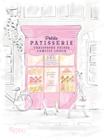 Petite Patisserie 0847869156 Book Cover