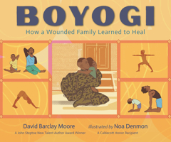 Boyogi: How a Wounded Family Learned to Heal 1536213705 Book Cover