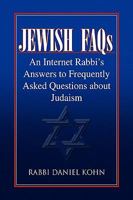 Jewish FAQs 1441560734 Book Cover